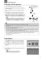 Preview for 51 page of JVC LT-48C570 Instruction Manual