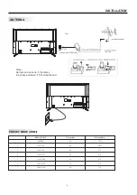 Preview for 9 page of JVC LT-49MA875 User Manual