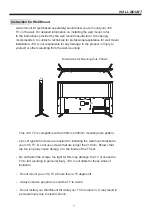 Preview for 12 page of JVC LT-49MA875 User Manual