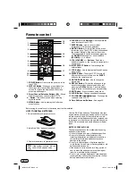 Предварительный просмотр 10 страницы JVC LT-50A330 Instructions Manual