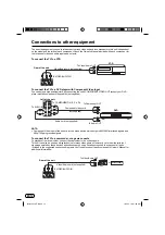 Предварительный просмотр 12 страницы JVC LT-50A330 Instructions Manual