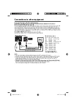 Предварительный просмотр 14 страницы JVC LT-50A330 Instructions Manual