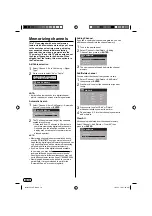 Предварительный просмотр 18 страницы JVC LT-50A330 Instructions Manual