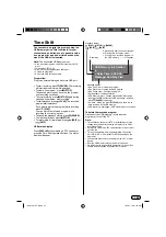 Предварительный просмотр 23 страницы JVC LT-50A330 Instructions Manual