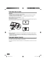 Предварительный просмотр 32 страницы JVC LT-50A330 Instructions Manual