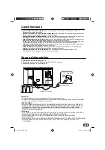 Предварительный просмотр 33 страницы JVC LT-50A330 Instructions Manual