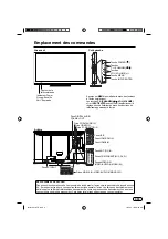 Предварительный просмотр 35 страницы JVC LT-50A330 Instructions Manual