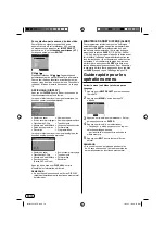 Предварительный просмотр 42 страницы JVC LT-50A330 Instructions Manual