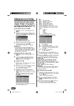 Предварительный просмотр 46 страницы JVC LT-50A330 Instructions Manual