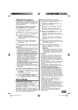 Предварительный просмотр 47 страницы JVC LT-50A330 Instructions Manual