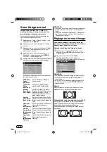 Предварительный просмотр 48 страницы JVC LT-50A330 Instructions Manual