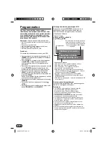 Предварительный просмотр 50 страницы JVC LT-50A330 Instructions Manual