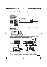 Предварительный просмотр 13 страницы JVC LT-50A331 Instructions Manual