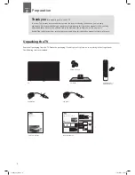 Preview for 8 page of JVC LT- 50C740 Instruction Manual