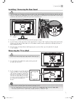 Preview for 9 page of JVC LT- 50C740 Instruction Manual