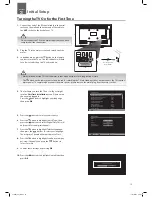 Preview for 15 page of JVC LT- 50C740 Instruction Manual