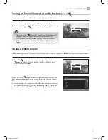 Preview for 21 page of JVC LT- 50C740 Instruction Manual