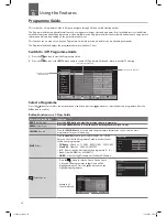 Preview for 22 page of JVC LT- 50C740 Instruction Manual