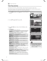 Preview for 26 page of JVC LT- 50C740 Instruction Manual