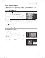 Preview for 29 page of JVC LT- 50C740 Instruction Manual