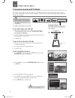 Preview for 34 page of JVC LT- 50C740 Instruction Manual