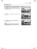 Preview for 39 page of JVC LT- 50C740 Instruction Manual