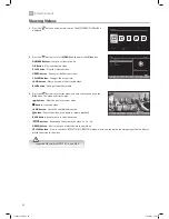 Preview for 42 page of JVC LT- 50C740 Instruction Manual