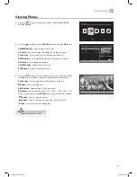 Preview for 43 page of JVC LT- 50C740 Instruction Manual