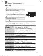 Preview for 45 page of JVC LT- 50C740 Instruction Manual