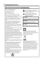 Preview for 5 page of JVC LT-50MAW 780 User Manual