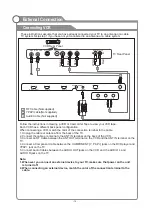 Preview for 17 page of JVC LT-50MAW 780 User Manual