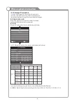 Preview for 24 page of JVC LT-50MAW 780 User Manual