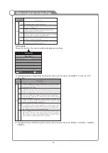 Preview for 25 page of JVC LT-50MAW 780 User Manual