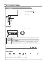 Preview for 8 page of JVC LT-50MAW500 User Manual