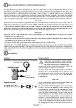 Предварительный просмотр 33 страницы JVC LT-50VA3035 Quick Start Manual