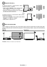 Предварительный просмотр 54 страницы JVC LT-50VA3035 Quick Start Manual