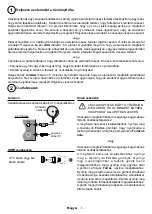 Предварительный просмотр 63 страницы JVC LT-50VA3035 Quick Start Manual