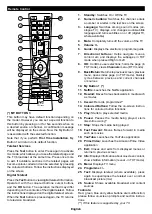 Предварительный просмотр 8 страницы JVC LT-50VU3005 Quick Start Manual