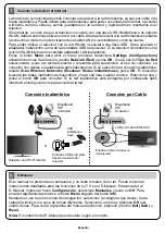 Предварительный просмотр 11 страницы JVC LT-50VU3005 Quick Start Manual