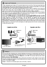 Предварительный просмотр 19 страницы JVC LT-50VU3005 Quick Start Manual