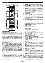 Предварительный просмотр 32 страницы JVC LT-50VU3005 Quick Start Manual