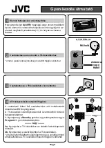 Предварительный просмотр 49 страницы JVC LT-50VU3005 Quick Start Manual