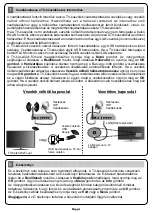 Предварительный просмотр 51 страницы JVC LT-50VU3005 Quick Start Manual