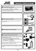 Предварительный просмотр 57 страницы JVC LT-50VU3005 Quick Start Manual