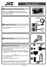 Предварительный просмотр 70 страницы JVC LT-50VU3005 Quick Start Manual