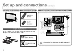 Предварительный просмотр 4 страницы JVC LT-52GZ79 Instructions Manual