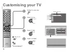 Предварительный просмотр 16 страницы JVC LT-52GZ79 Instructions Manual