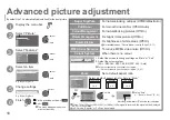 Preview for 18 page of JVC LT-52GZ79 Instructions Manual