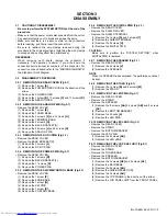 Preview for 9 page of JVC LT-52GZ79 Service Manual