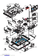 Preview for 10 page of JVC LT-52GZ79 Service Manual